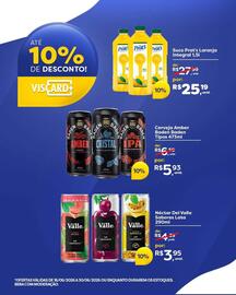 Catálogo Supermercados Viscardi Página 4