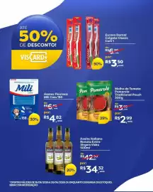 Catálogo Supermercados Viscardi Página 2