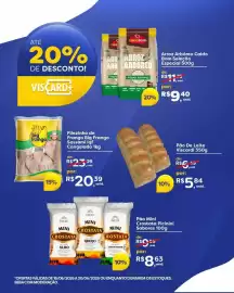 Catálogo Supermercados Viscardi Página 3