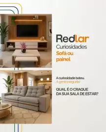 Catálogo Redlar Página 1