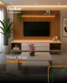 Catálogo Redlar Página 2