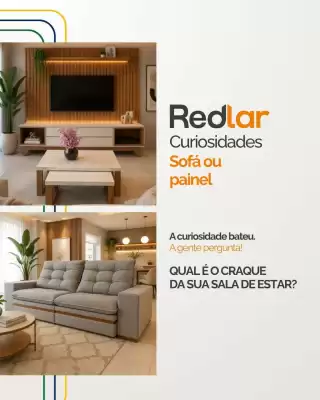 Redlar (válido até 30-06)
