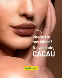 Encarte Agafarma Página 1