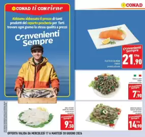 Volantino Conad Pagina 10