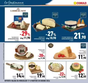Volantino Conad Pagina 12