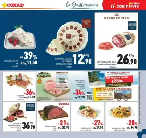 Volantino Conad Pagina 13