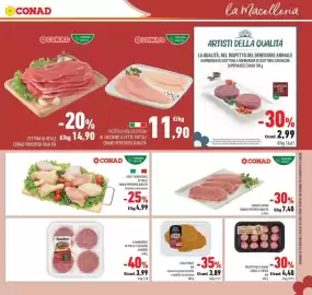 Volantino Conad Pagina 15