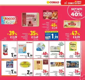 Volantino Conad Pagina 17