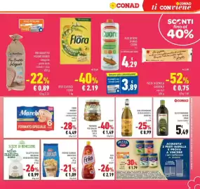 Volantino Conad Pagina 19