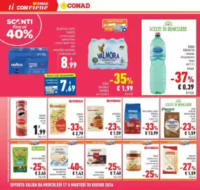 Volantino Conad Pagina 20