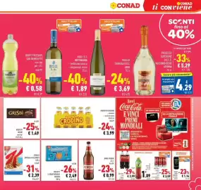 Volantino Conad Pagina 21