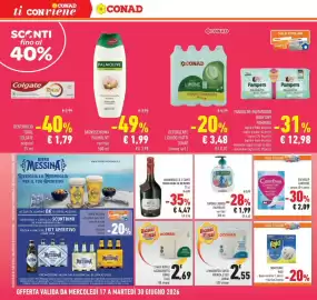 Volantino Conad Pagina 22