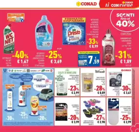 Volantino Conad Pagina 23