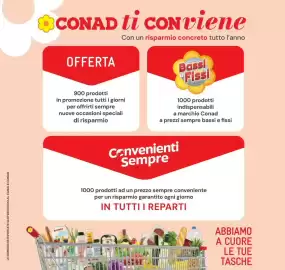 Volantino Conad Pagina 24