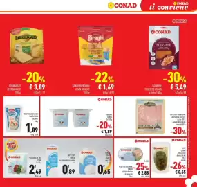 Volantino Conad Pagina 27