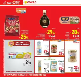 Volantino Conad Pagina 28