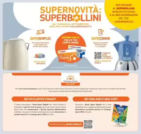 Volantino Conad Pagina 3