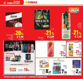 Volantino Conad Pagina 30