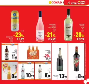 Volantino Conad Pagina 31