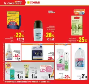 Volantino Conad Pagina 32