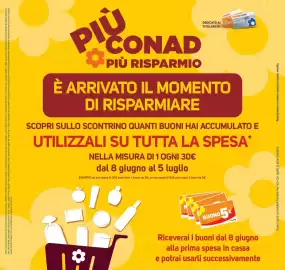 Volantino Conad Pagina 34