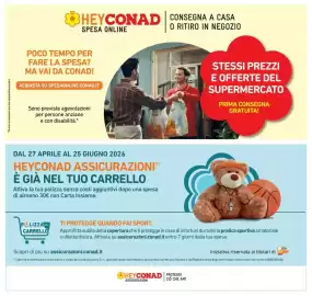 Volantino Conad Pagina 36