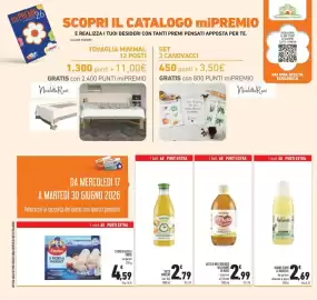 Volantino Conad Pagina 38