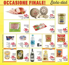 Volantino Conad Pagina 40