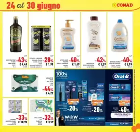 Volantino Conad Pagina 41