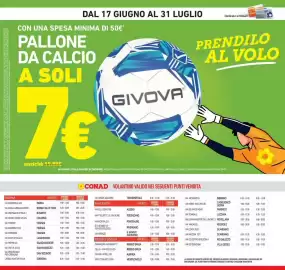 Volantino Conad Pagina 42