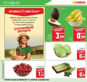 Volantino Conad Pagina 6