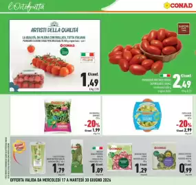 Volantino Conad Pagina 8
