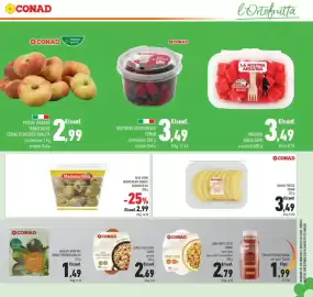 Volantino Conad Pagina 9