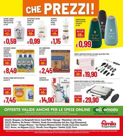 Volantino Famila Superstore settimana 24 Pagina 4