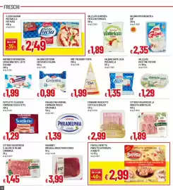 Volantino A&O Pagina 12