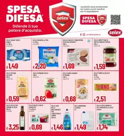 Volantino A&O Pagina 16