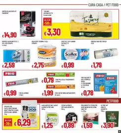Volantino A&O Pagina 19