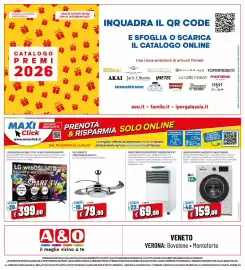 Volantino A&O Pagina 24