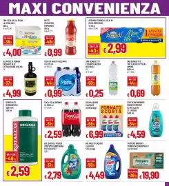 Volantino A&O Pagina 3
