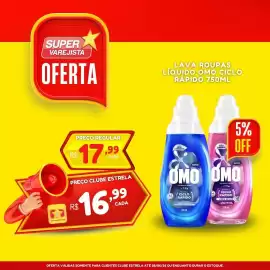 Folheto Super Varejista Página 2