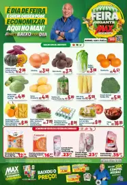 Encarte Max Atacadista Página 1