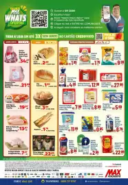 Encarte Max Atacadista Página 2