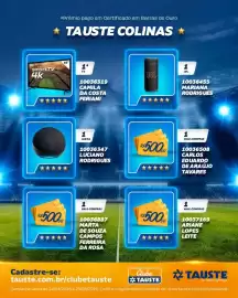 Catálogo Supermercados Tauste Página 10