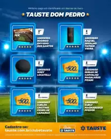 Catálogo Supermercados Tauste Página 11