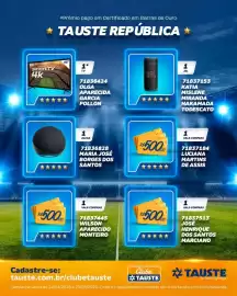 Catálogo Supermercados Tauste Página 2