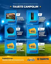 Catálogo Supermercados Tauste Página 5
