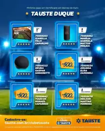 Catálogo Supermercados Tauste Página 8