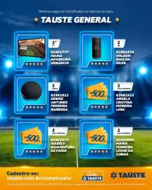 Catálogo Supermercados Tauste Página 9