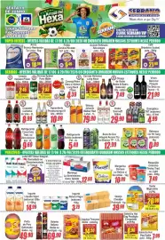 Catálogo Serrano Supermercado Página 1