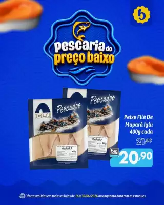 Big Compra (válido até 30-06)